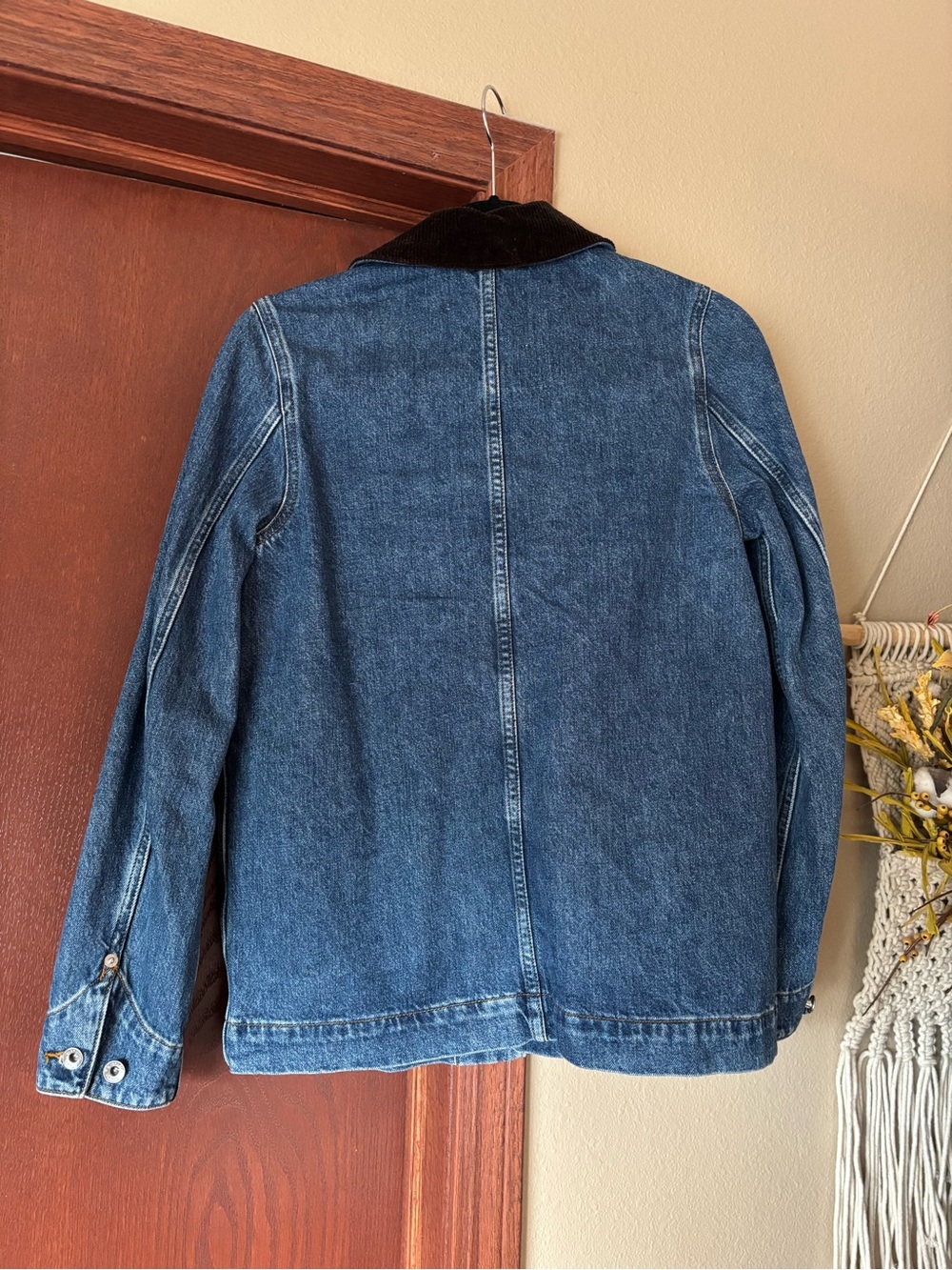Everlane Barn Jacket - Picture 2 of 4
